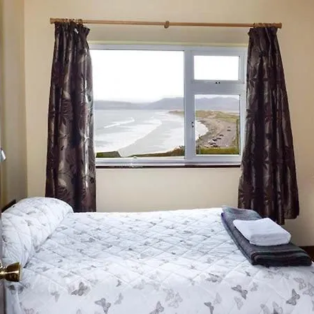 Semesterbostad No 6 Rossbeigh